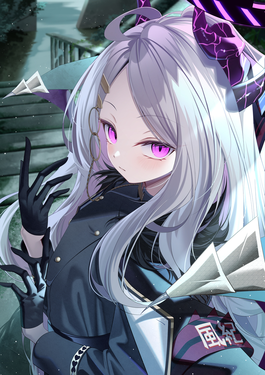 ヒナ