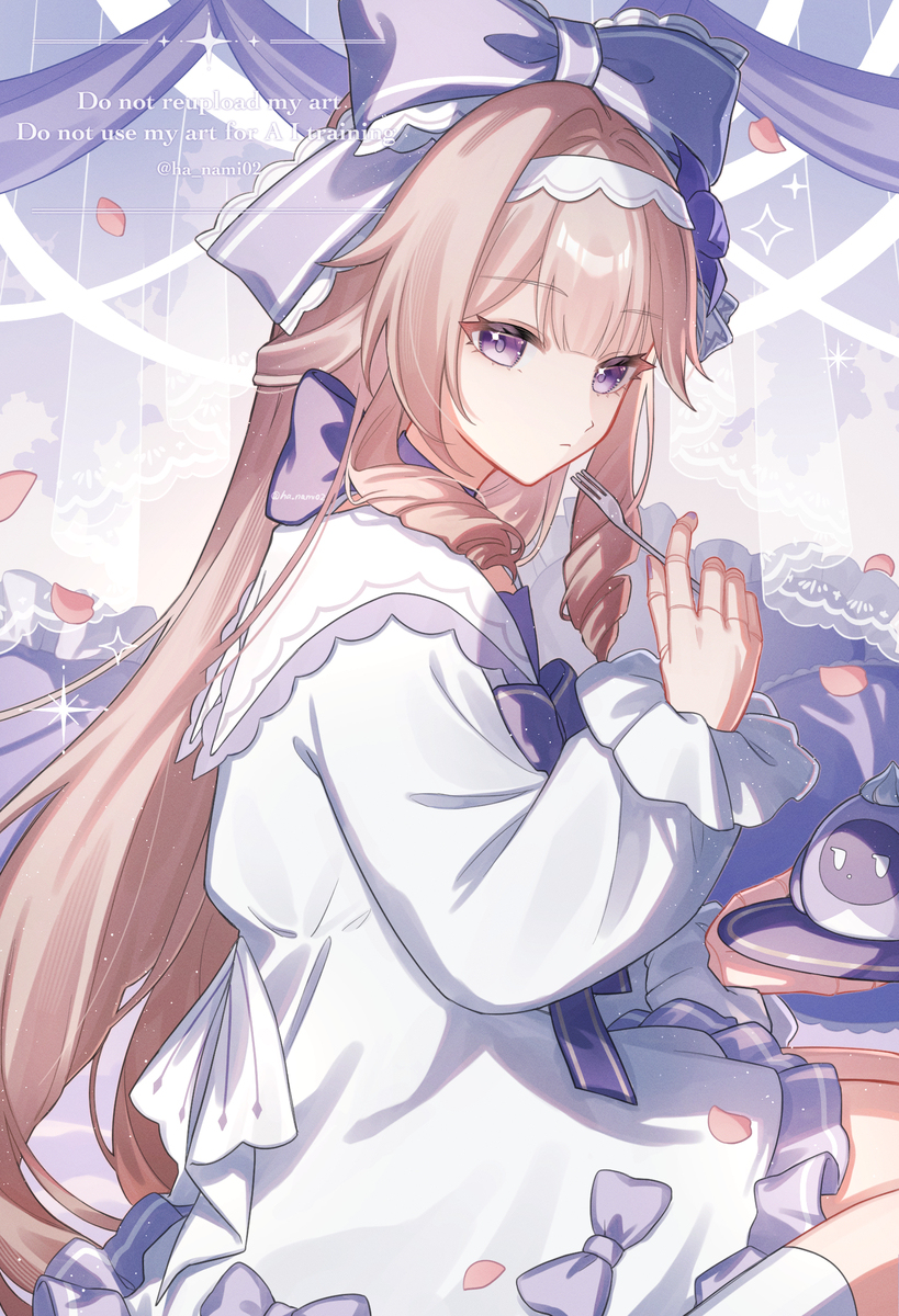 ヘルタとマダムヘルタ
