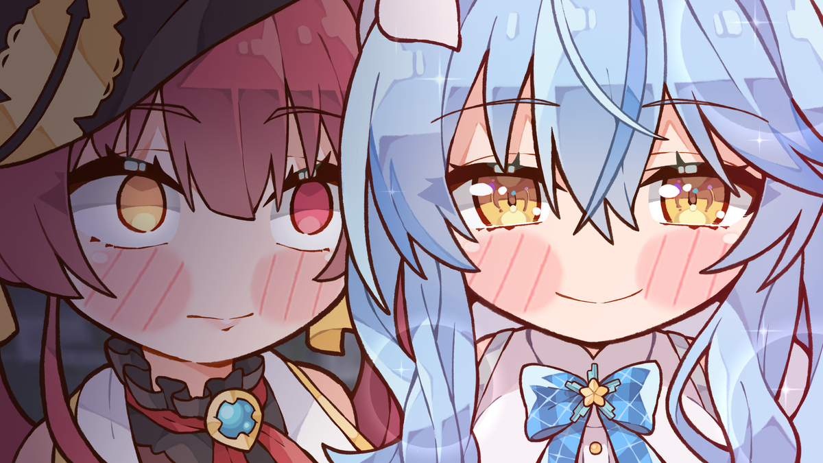 キラキラ