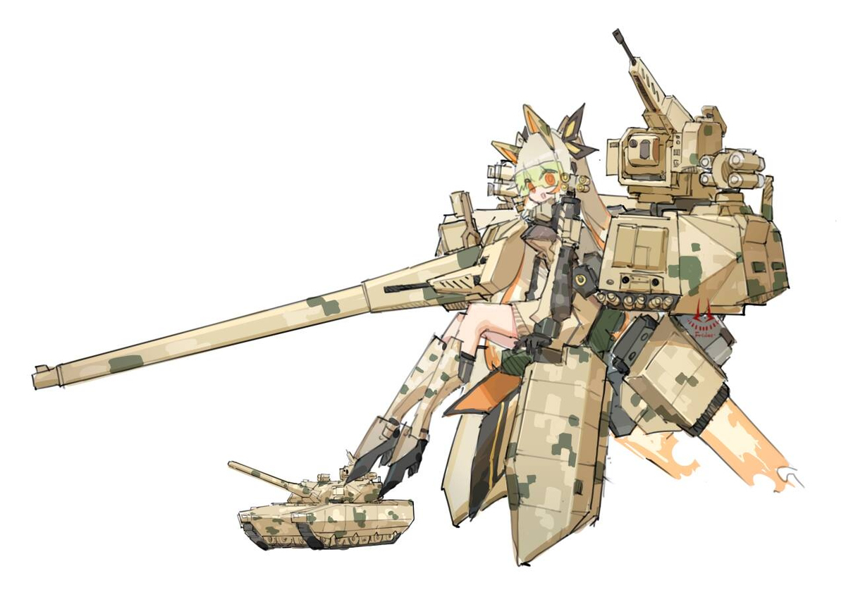 100式MBT