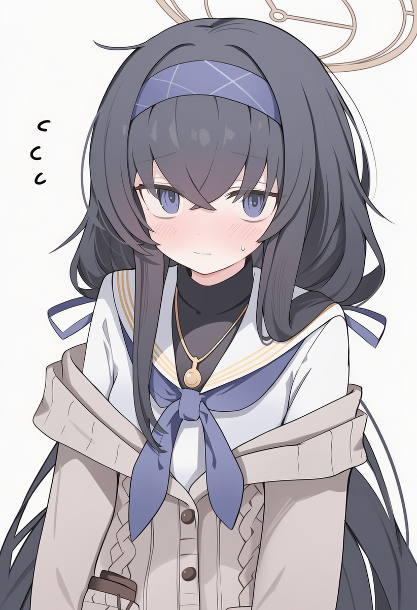 忧酱~