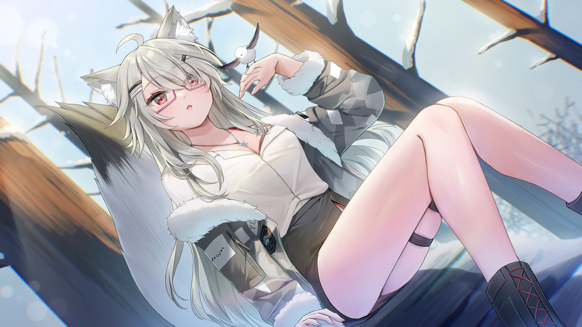 リクエスト作品
