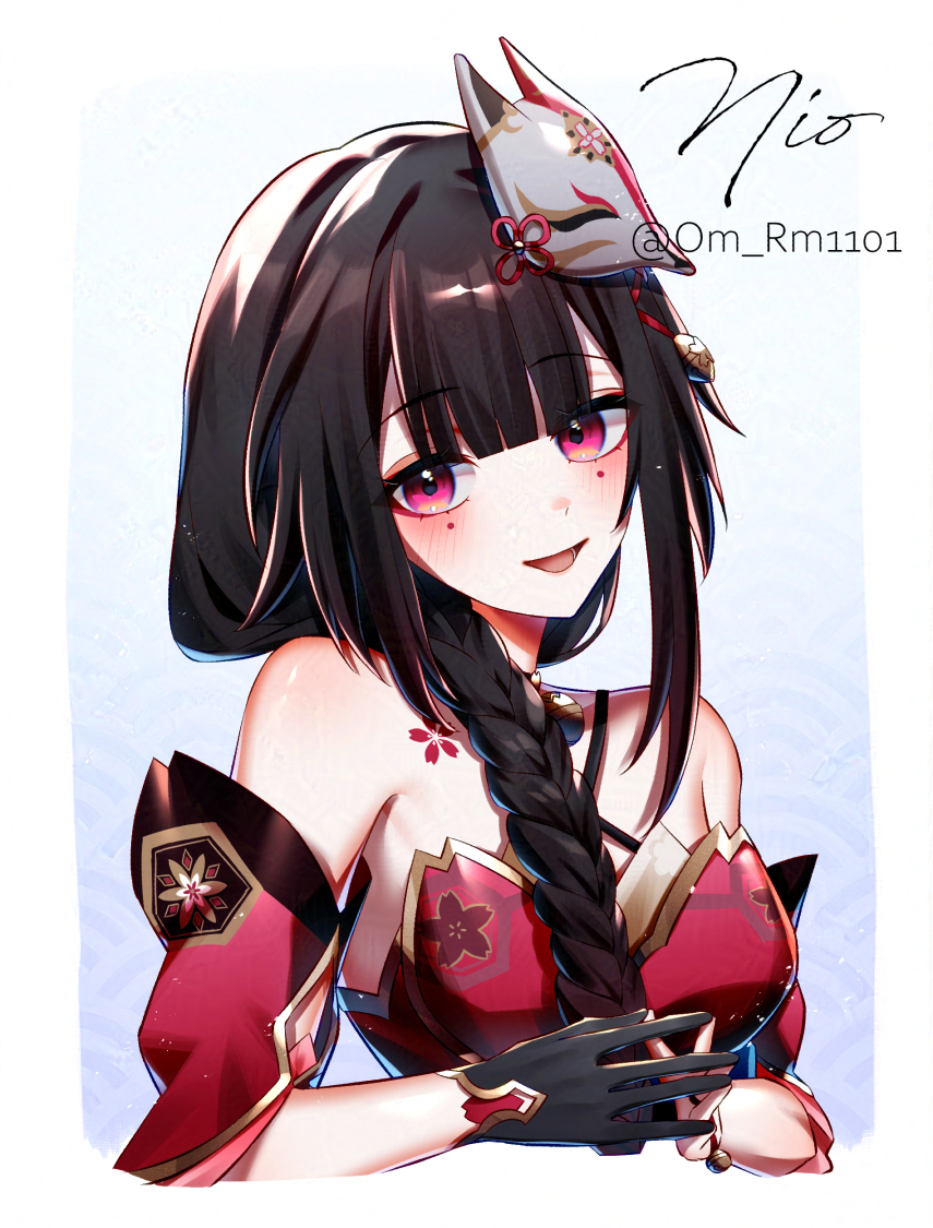 花火ちゃん