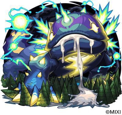 【モンスト】うーぱる