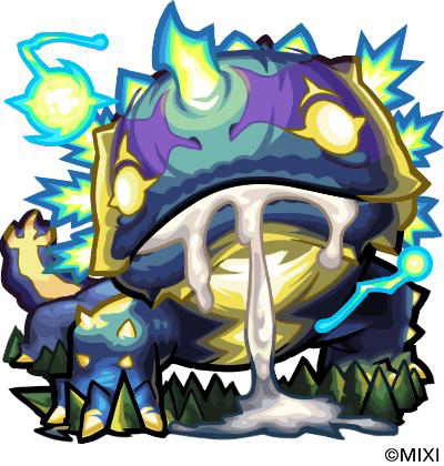 【モンスト】うーぱる