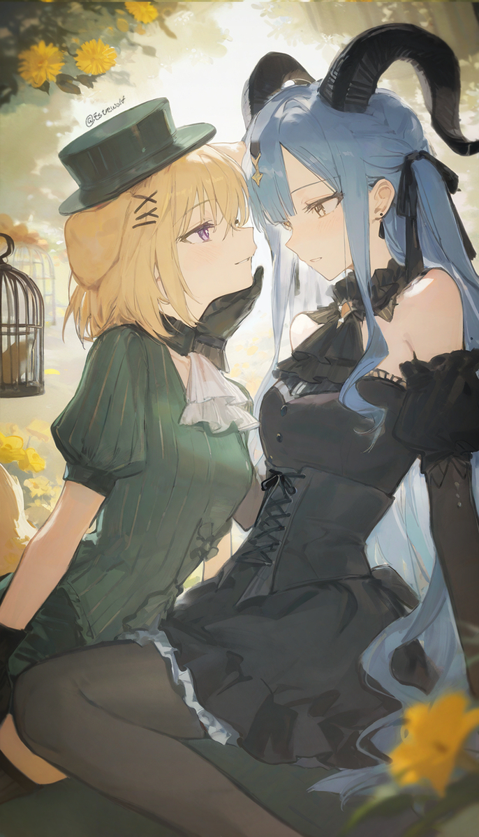 无题