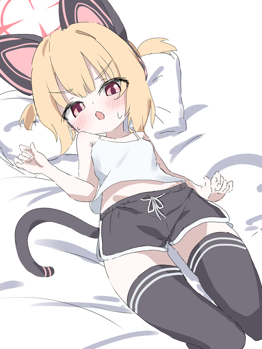 モモイ