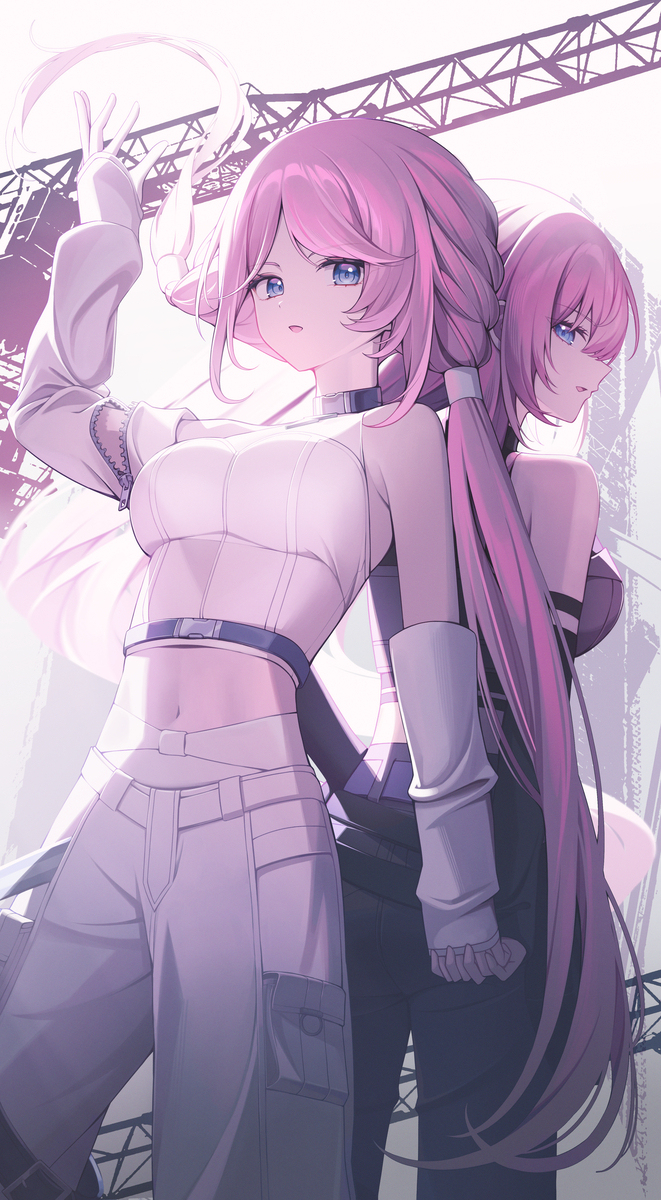 巡音ルカ