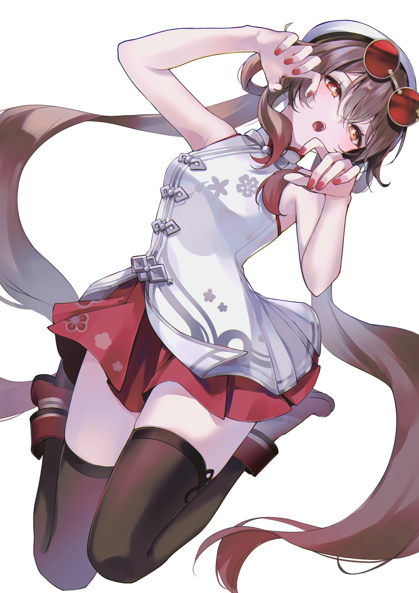 胡桃ちゃん