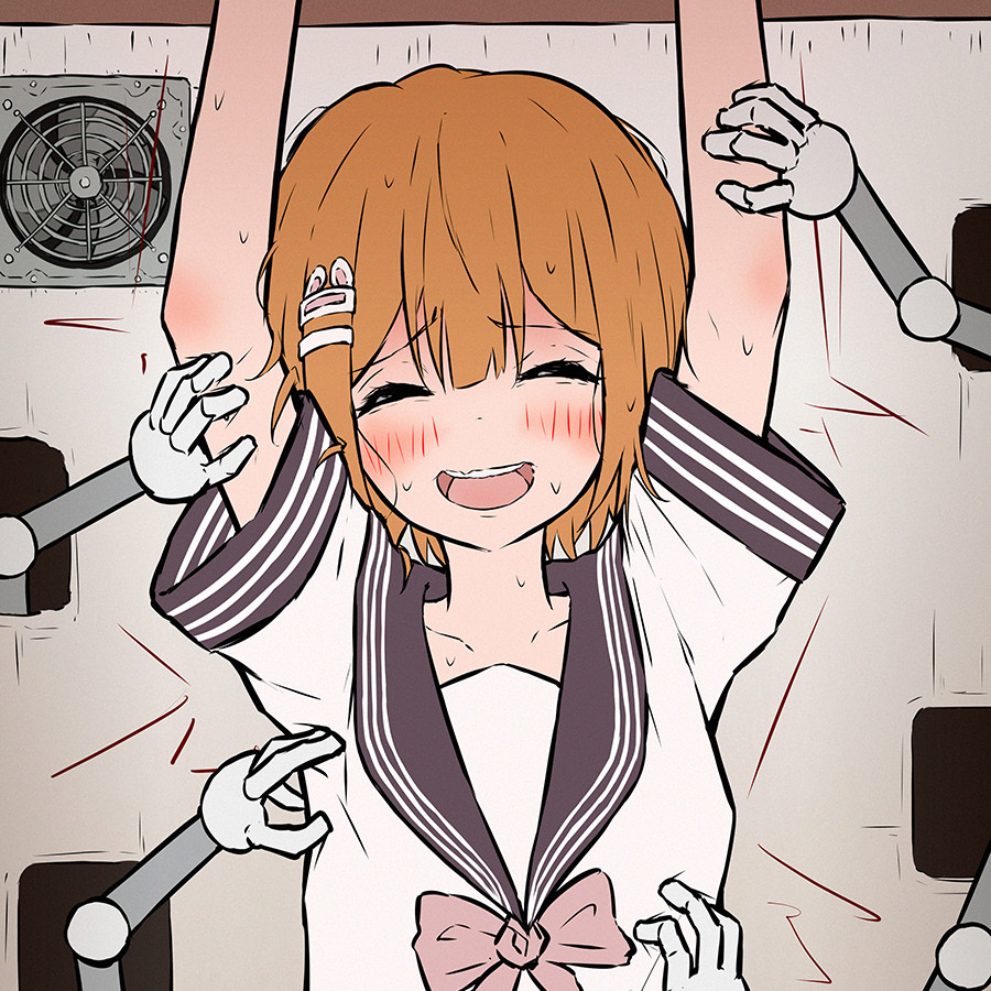 《柜子？》