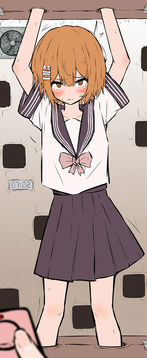 《柜子？》