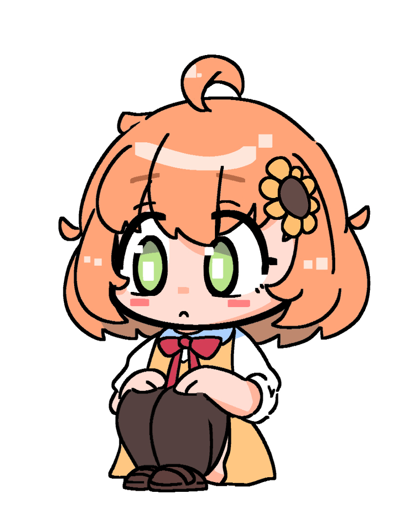 まちぼうけ