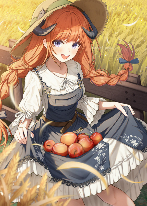 バグパイプさん