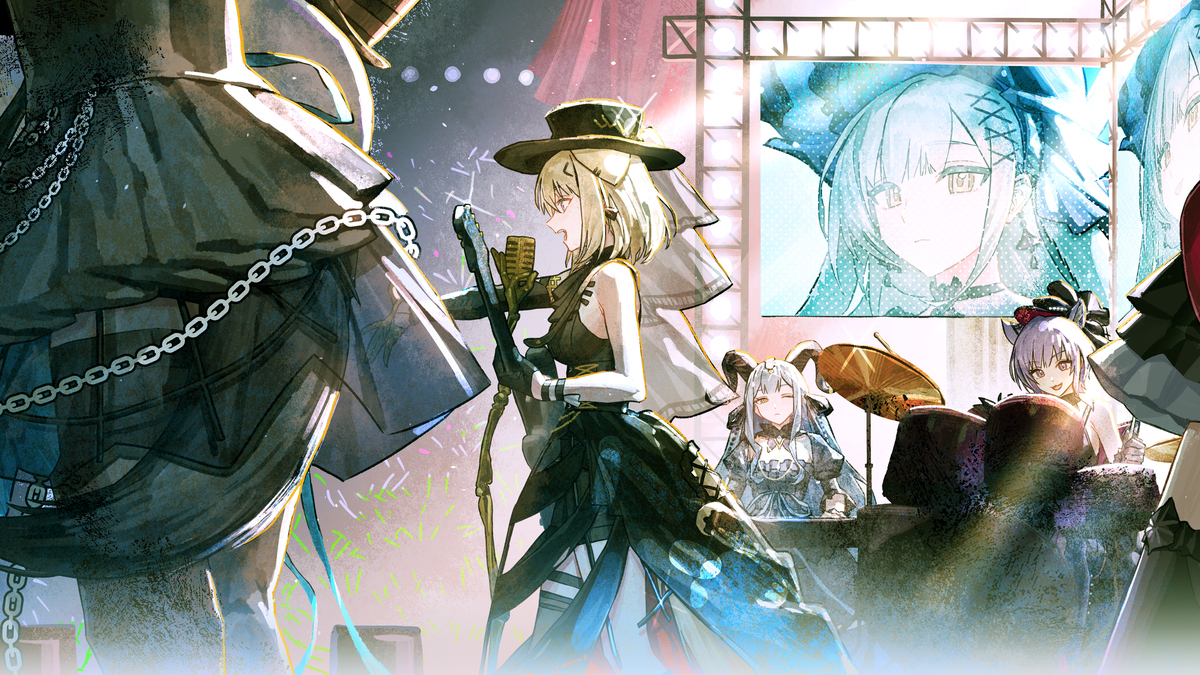 画了