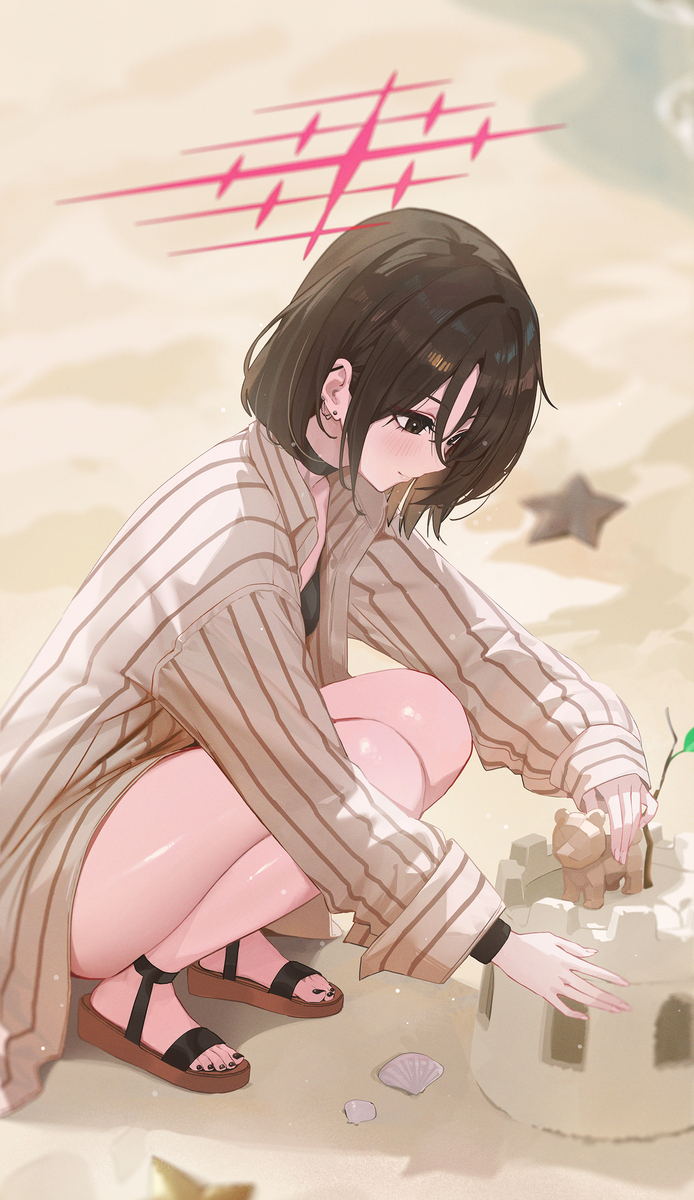 水着ミサキ