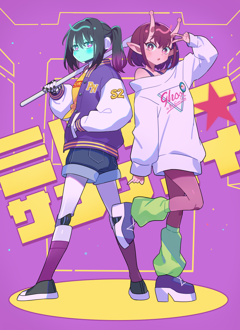 ミルキー☆サブウェイ