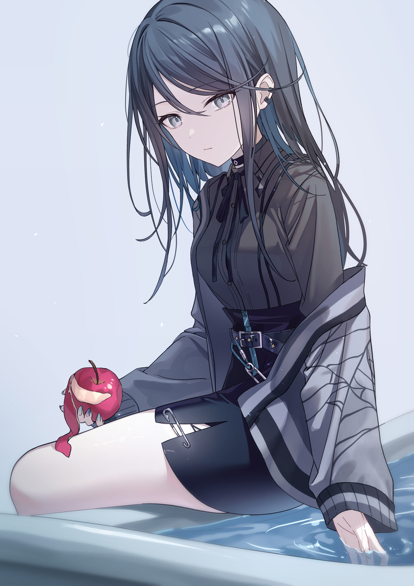 🍎