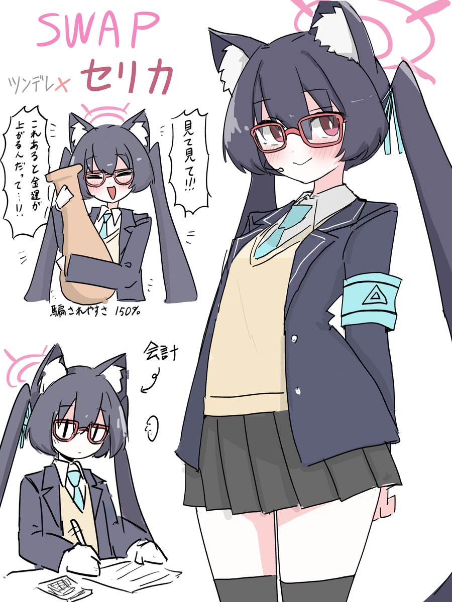 アビドススワップまとめ2