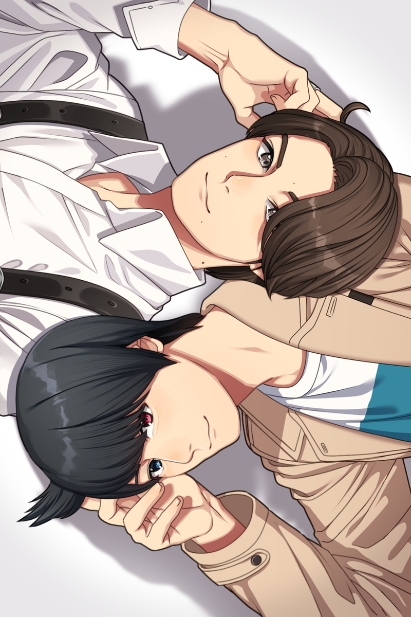 わがままヘア………