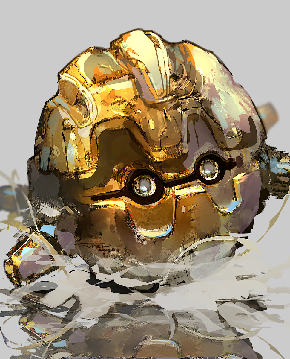 色違いフォレトス