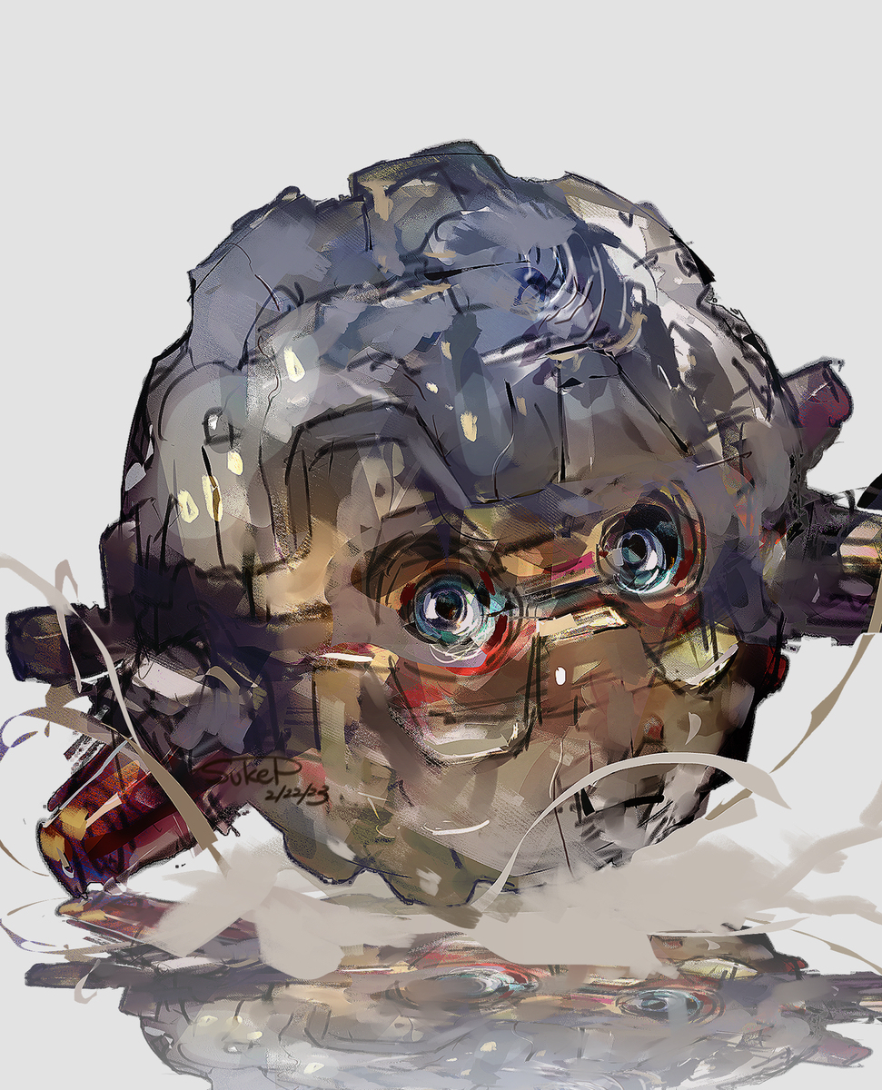 色違いフォレトス