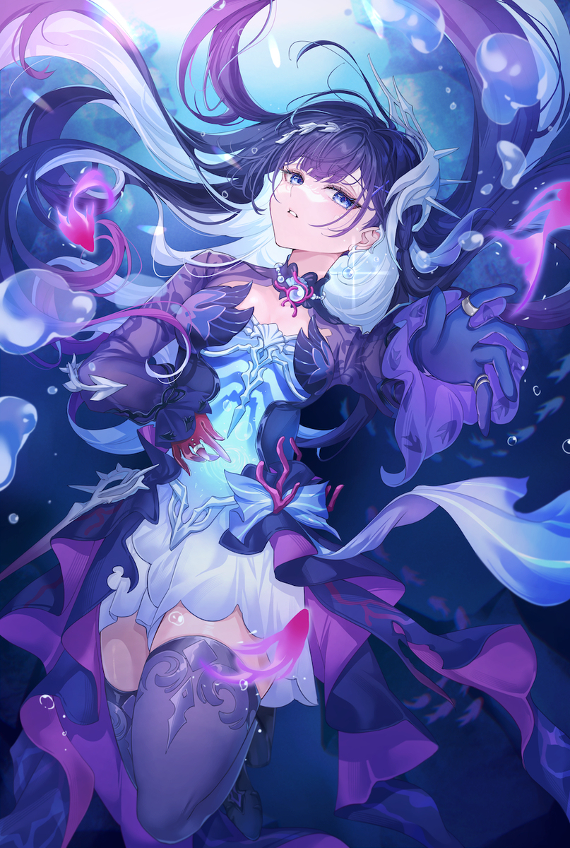 セイレンス🫧
