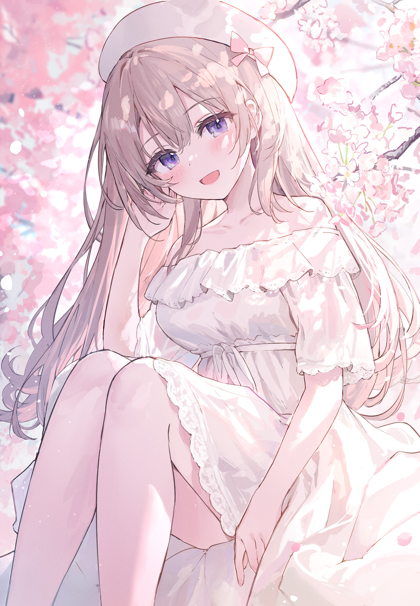 🌸