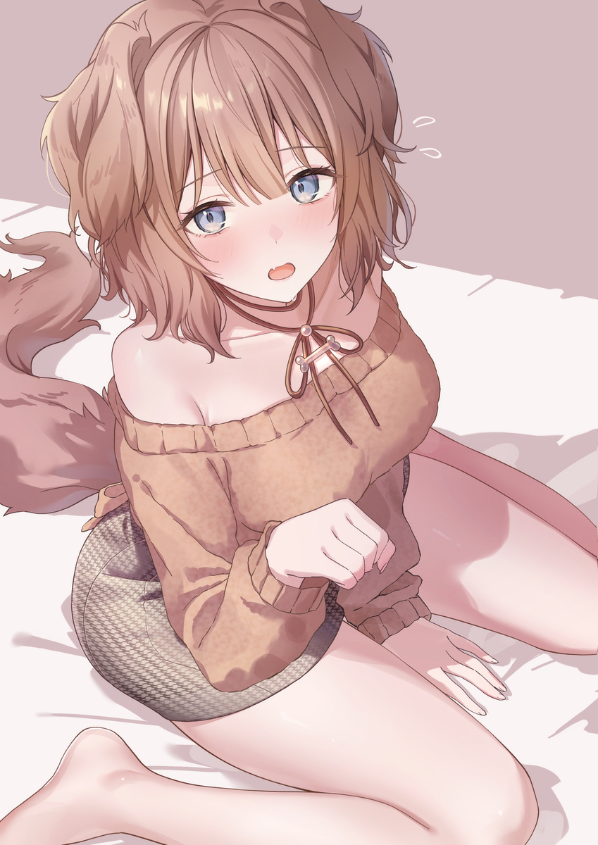 🐶