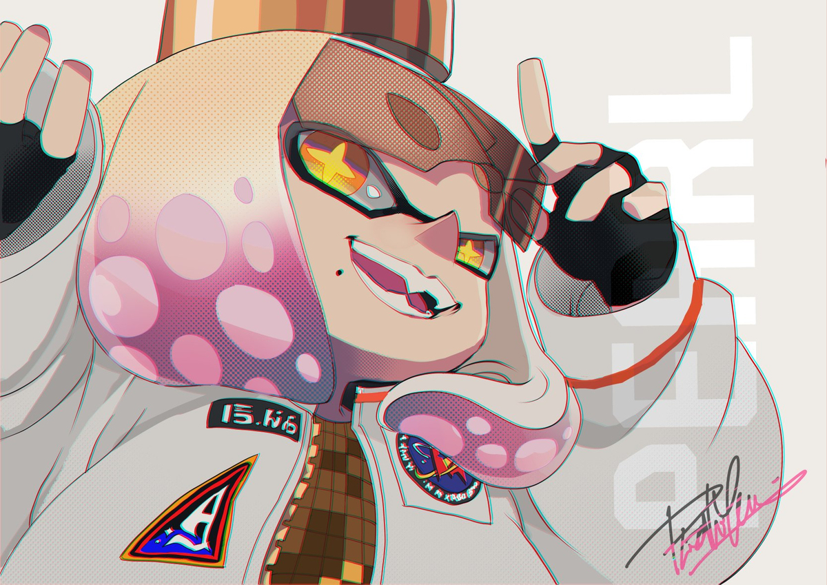 -Splatoon Idols- まとめ