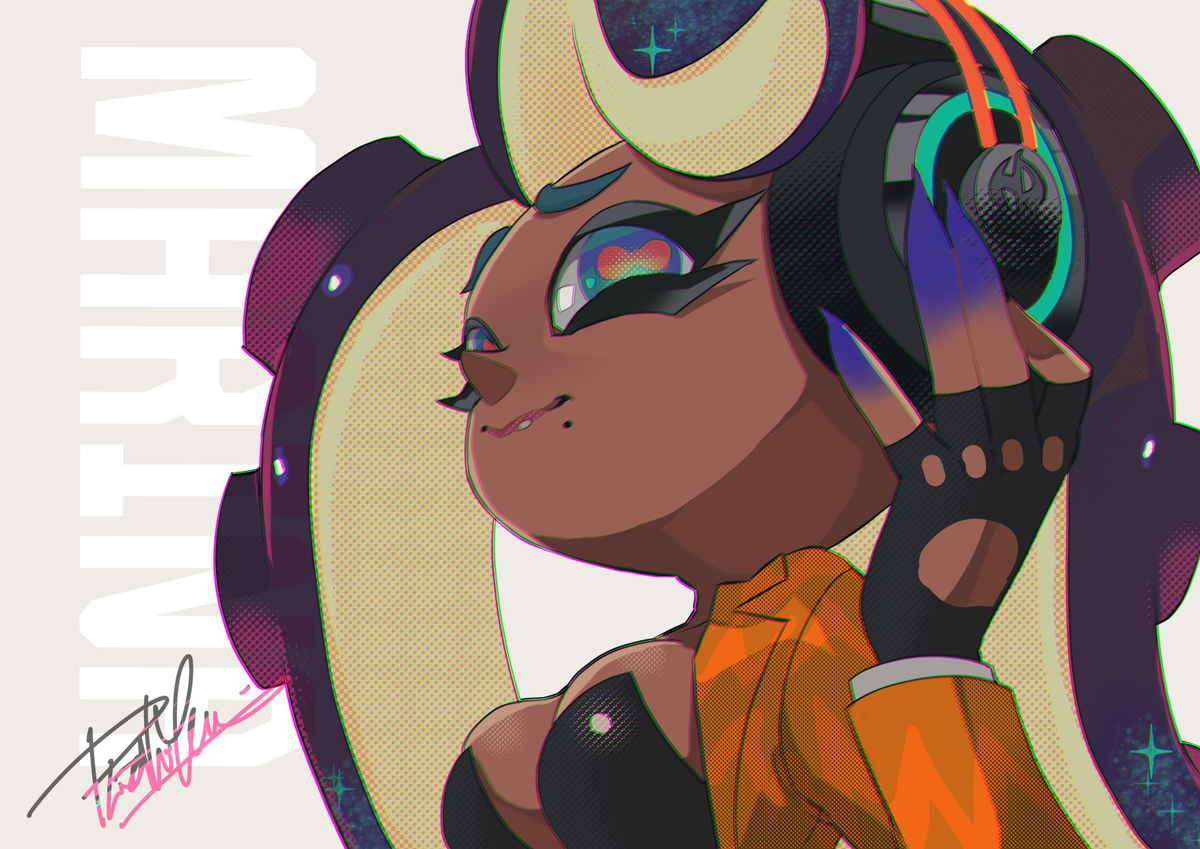 -Splatoon Idols- まとめ