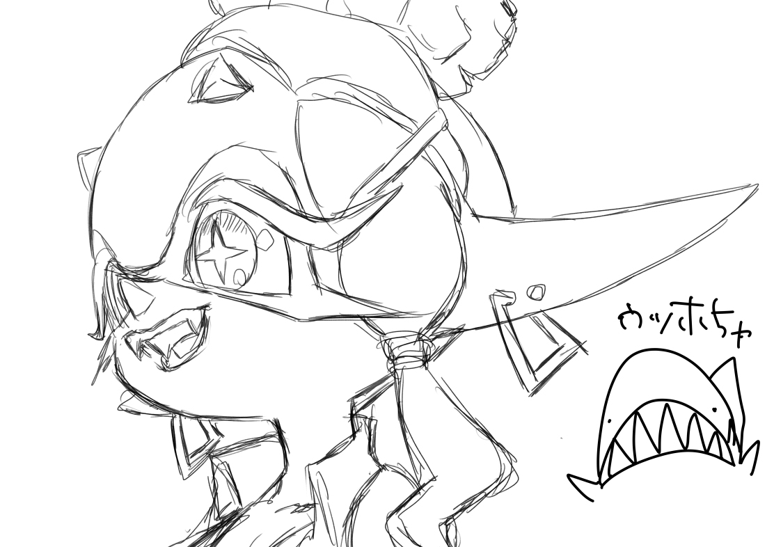 -Splatoon Idols- まとめ