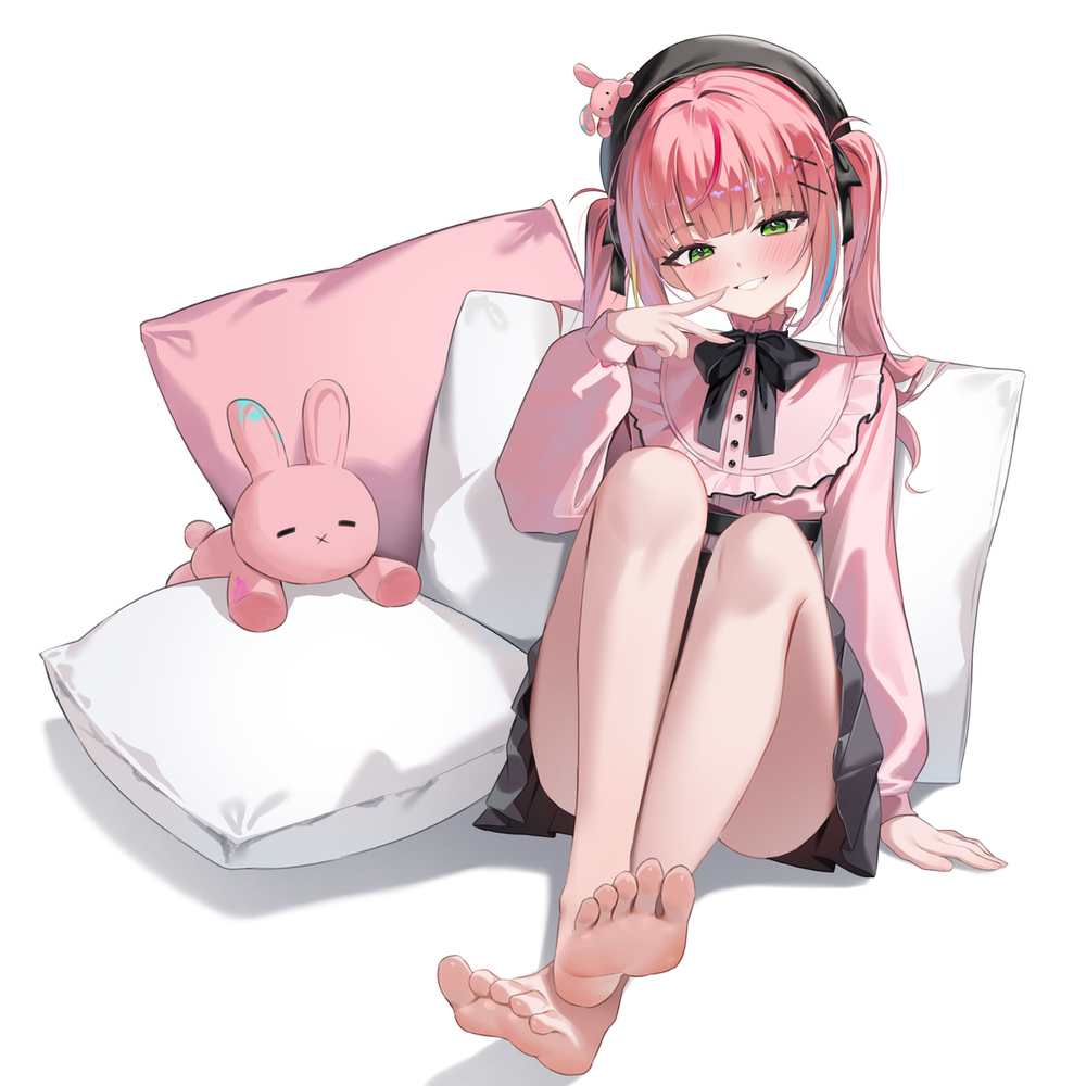 花子ナナ