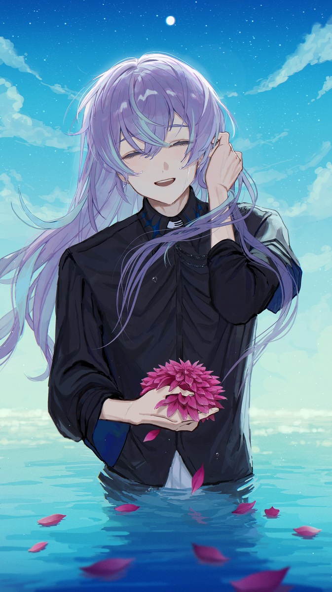 141億歳のお誕生日おめでとうございます！