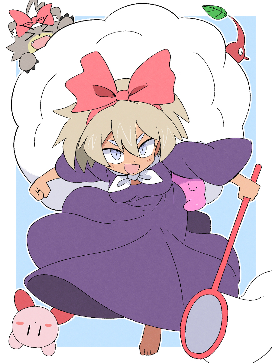 今日のサイトウちゃん