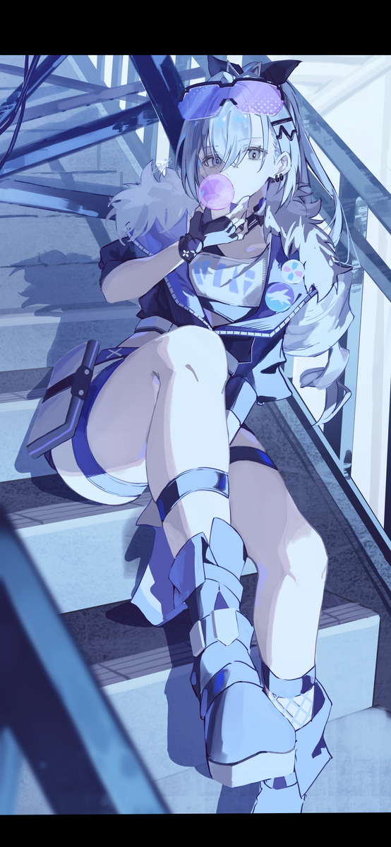 銀狼