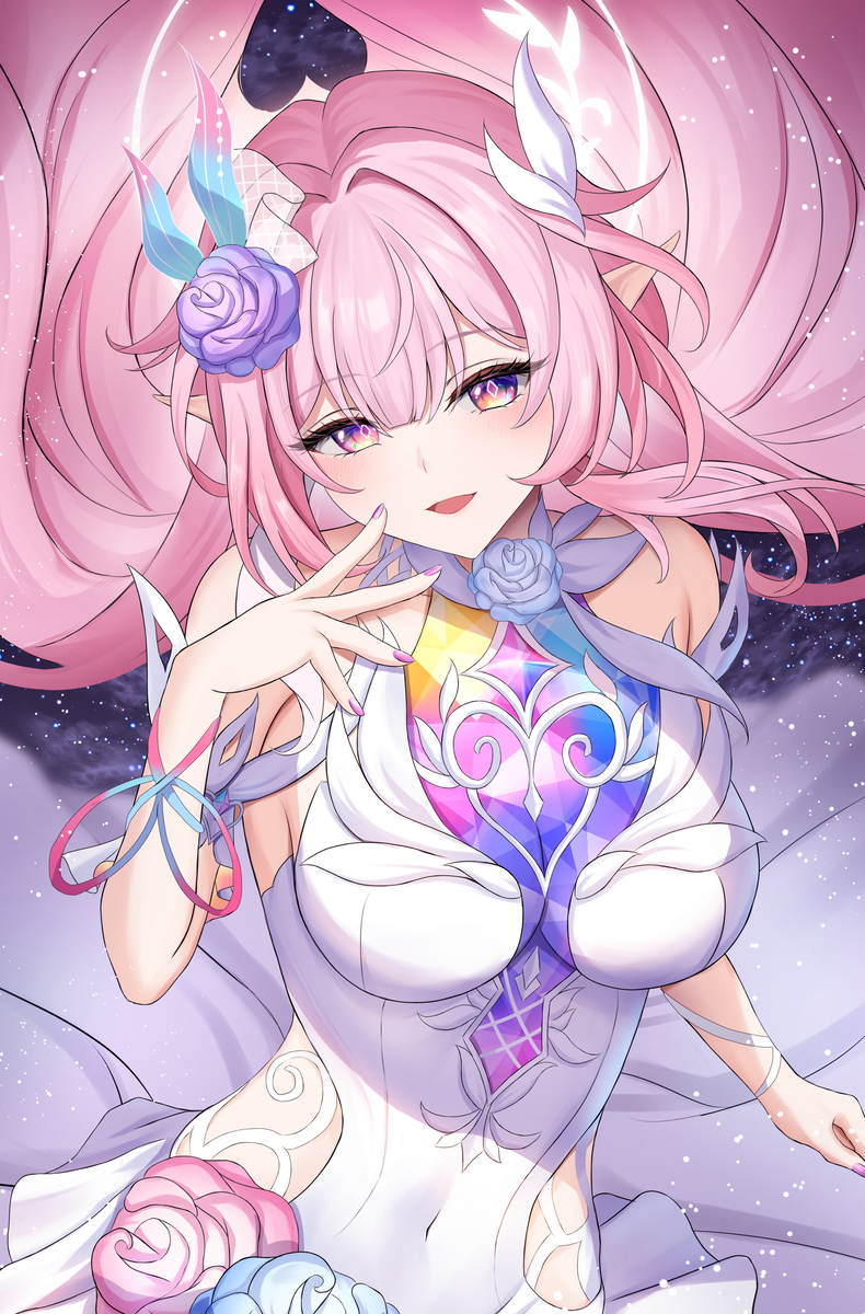 キュレネ