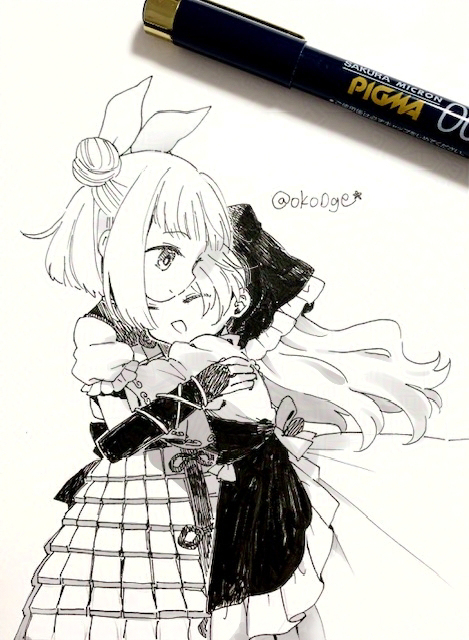 ( 'ω'o[  log  ]o