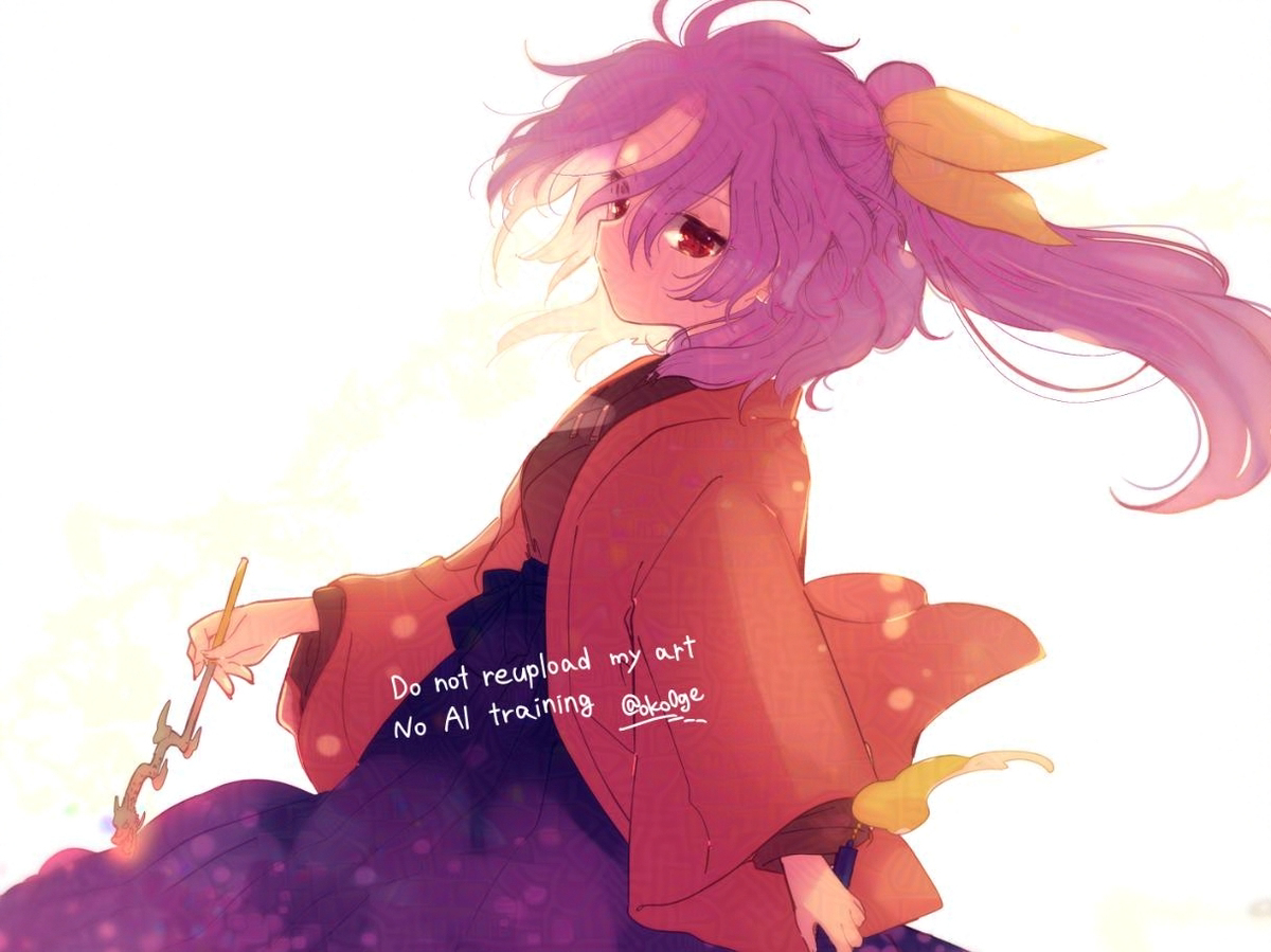 ( 'ω'o[  log  ]o