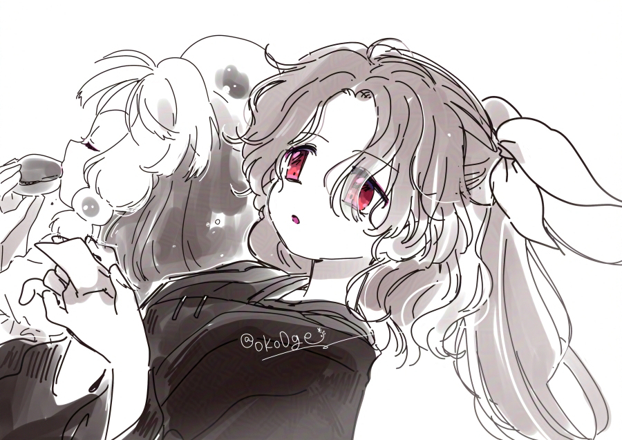 ( 'ω'o[  log  ]o