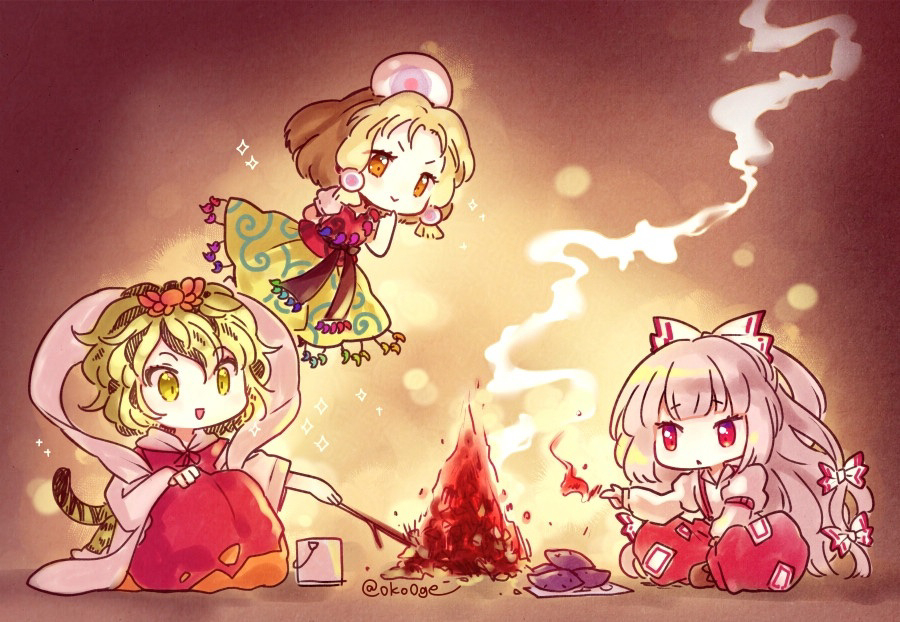 ( 'ω'o[  log  ]o