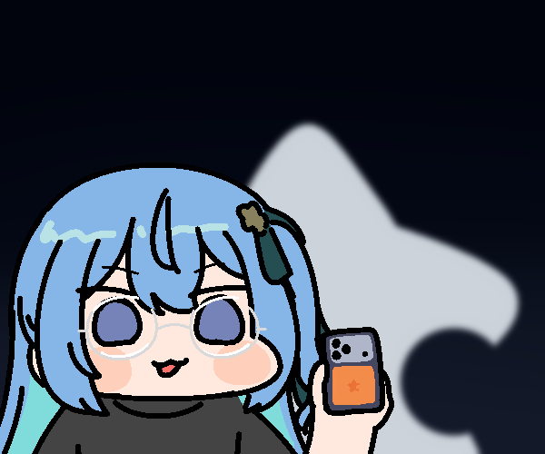 星街すいせい