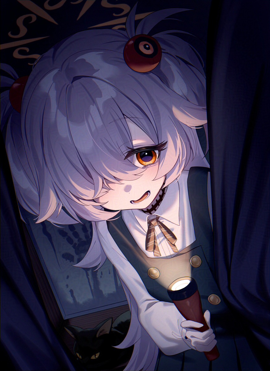 カノエ