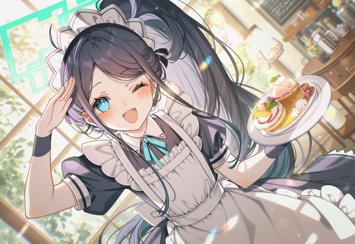 アリス(メイド)