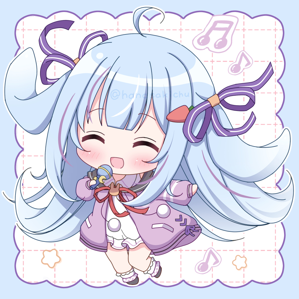 ココ・ショコラちゃん🎵