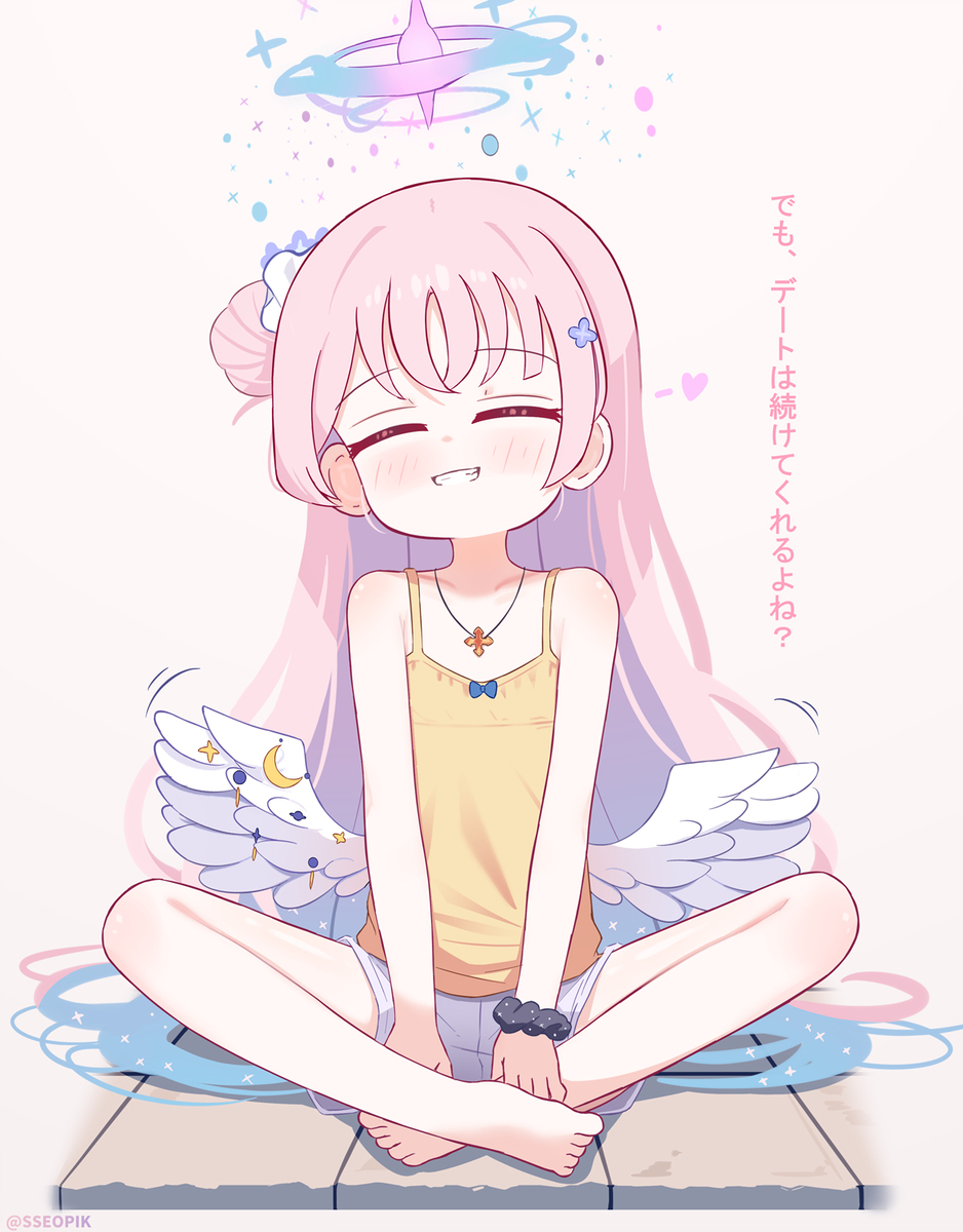 ロリミカ