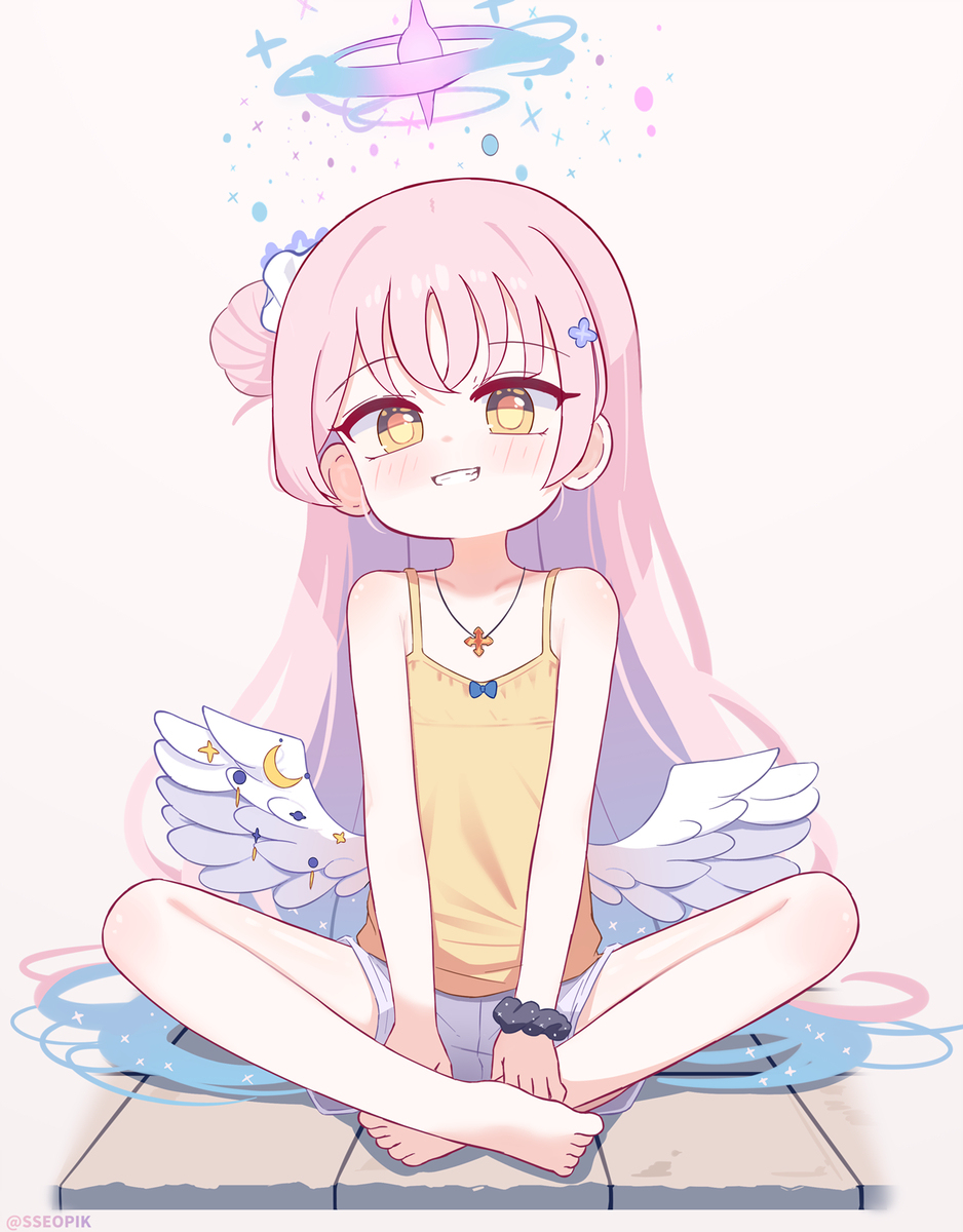 ロリミカ