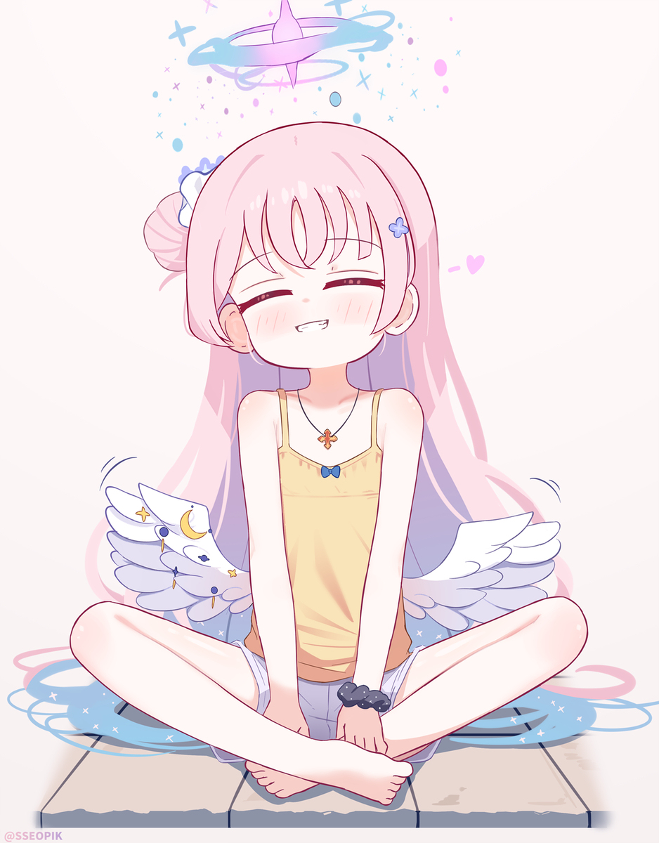 ロリミカ