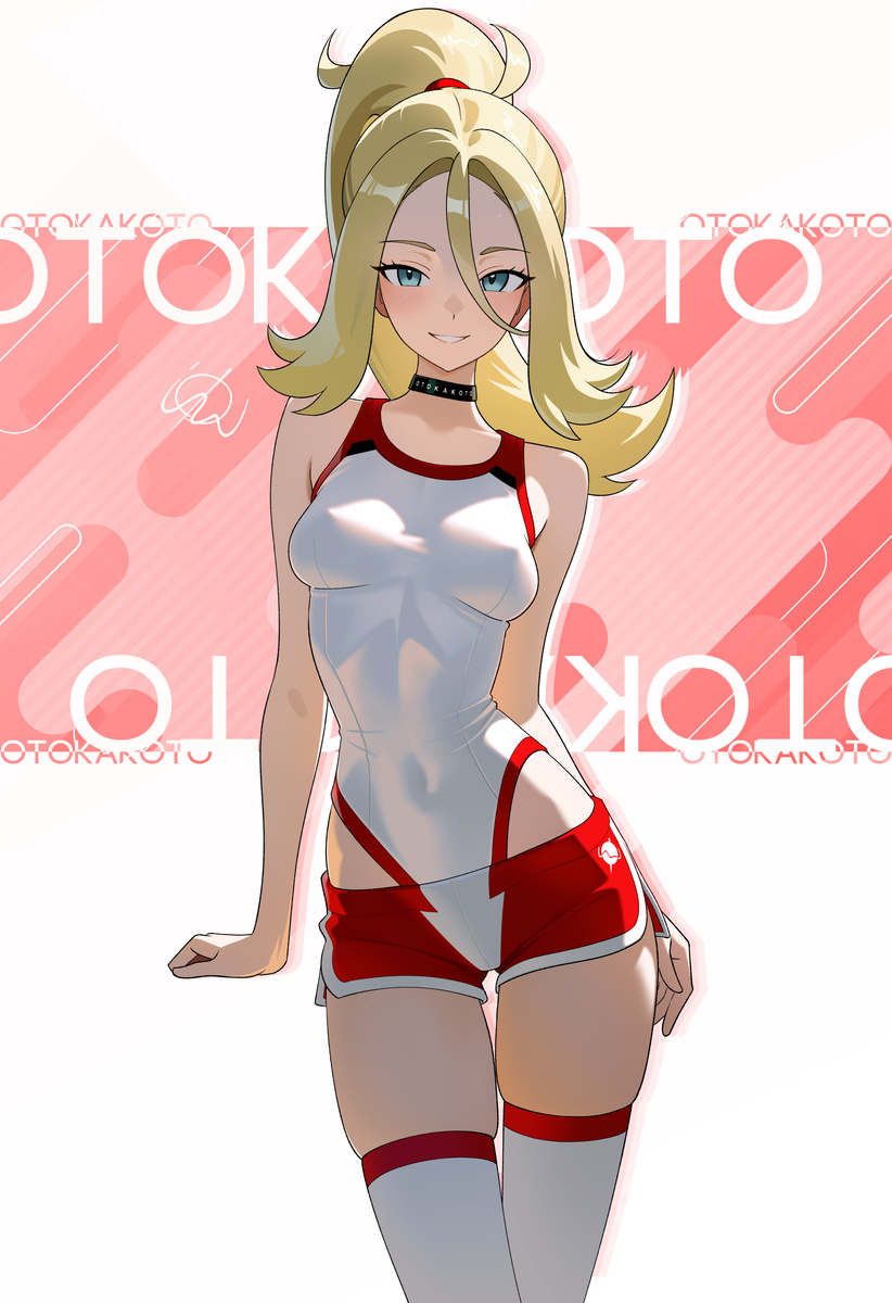 Korrina ~✧˖°.