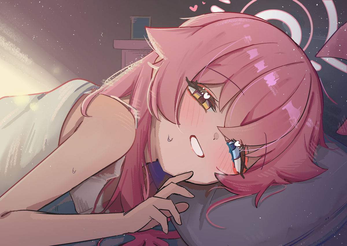 ブルアカ