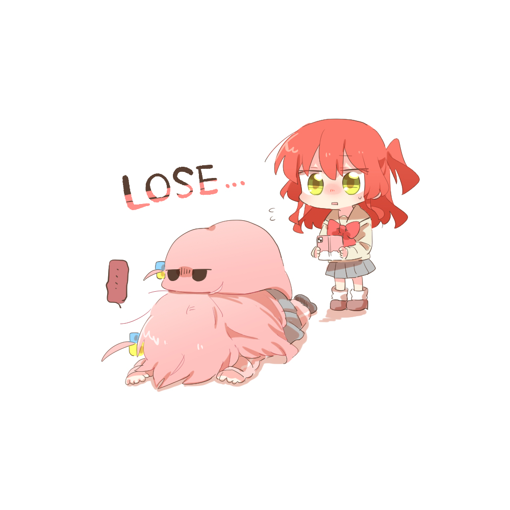ぼざろまとめ56